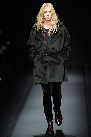 Salvatore Ferragamo / - 2010-2011